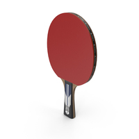 Ping Pong Paddle PNG & PSD Images