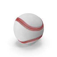 Leather Baseball Ball PNG & PSD Images