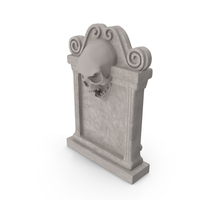 Tombstone PNG & PSD Images