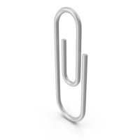 Paper Clip PNG & PSD Images