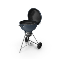 Barbecue Grill PNG & PSD Images