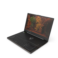 Gaming Laptop PNG & PSD Images
