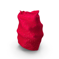Santa Bag PNG & PSD Images