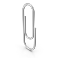 Paper Clip PNG & PSD Images