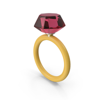 Yellow Ring PNG & PSD Images