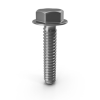 Hex Bolt PNG & PSD Images
