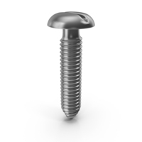 Round Bolt PNG & PSD Images