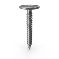 Flat Screw PNG & PSD Images