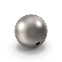Silver Bead PNG & PSD Images
