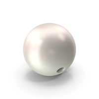 White Pearl PNG & PSD Images