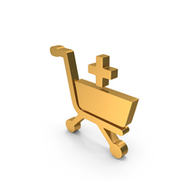Add Shopping Cart Symbol PNG & PSD Images