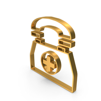 Medical Telephone Icon PNG & PSD Images