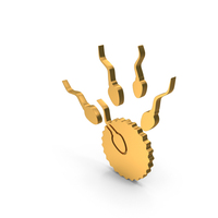 Multi Sperm Ovam Human Reproduction Medical Icon PNG & PSD Images