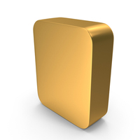 Rectangle Block Web Shape PNG & PSD Images