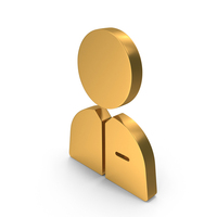 User Employee Symbol PNG & PSD Images