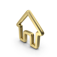 House Symbol PNG & PSD Images