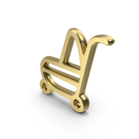 Baby Stroller Symbol PNG & PSD Images