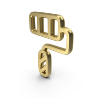 Paint Roller Symbol PNG & PSD Images