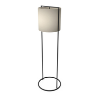 Floor Lamp PNG & PSD Images