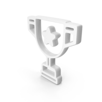 Career Cup Symbol PNG & PSD Images