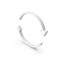 Circular Load Symbol PNG & PSD Images