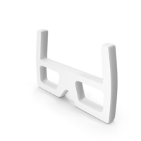 Glasses Symbol PNG & PSD Images