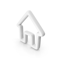 House Symbol PNG & PSD Images