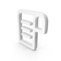 Invoice Symbol PNG & PSD Images