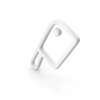 Kitchen Knife Symbol PNG & PSD Images