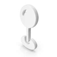 Location Pin Symbol PNG & PSD Images