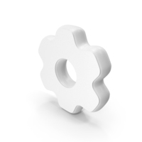 Settings Symbol PNG & PSD Images