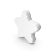 Star Symbol PNG & PSD Images