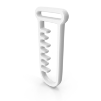 Test Tube Symbol PNG & PSD Images