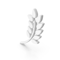 Wheat Symbol PNG & PSD Images