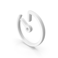 Speed Pointer Symbol PNG & PSD Images