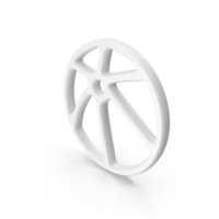 Ball Symbol PNG & PSD Images