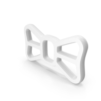 Bow Symbol PNG & PSD Images