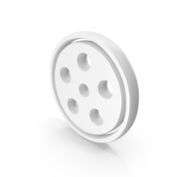Film Reel Symbol PNG & PSD Images