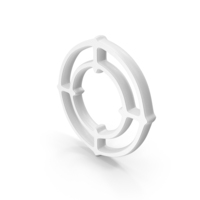 Focus Symbol PNG & PSD Images