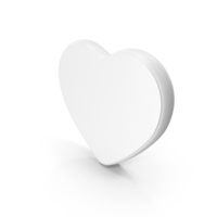 Heart Symbol PNG & PSD Images