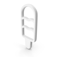 Ice Cream Symbol PNG & PSD Images