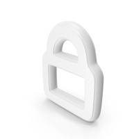 Lock Symbol PNG & PSD Images