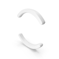 Vertical Braces Symbol PNG & PSD Images