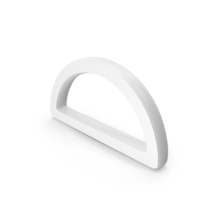 Semicircle Symbol PNG & PSD Images