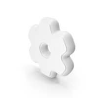 Settings Symbol PNG & PSD Images
