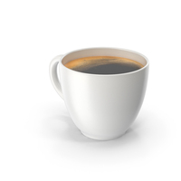 Coffee Cup PNG & PSD Images
