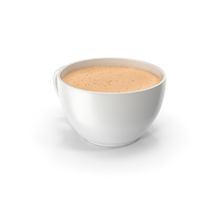 Large Coffee Cup PNG & PSD Images
