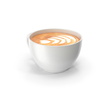 Large Coffee Cup PNG & PSD Images