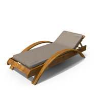 Chaise Lounge PNG & PSD Images