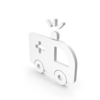 Ambulance Symbol PNG & PSD Images